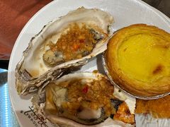 -汉巴味德(沈阳万象汇店)