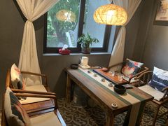 -邈墨茶馆(凤起路店)