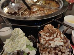 -陈眼镜火锅(总店)