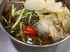 -咕咕站韩国料理(紫金港店)