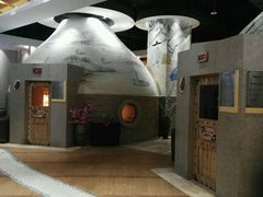 -丽池宫韩式汗蒸会馆(华灯坊店)