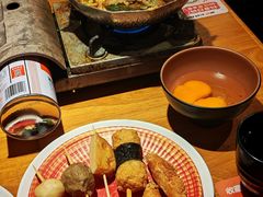 -王氏炉匠·烧鸟放题自助(三里屯店)