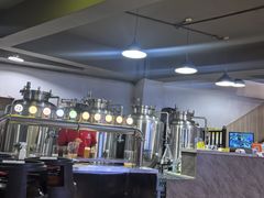 -四禧精酿烧烤串吧(大明湖店)