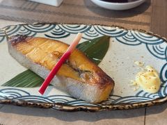 -極上萬膳·日料放题(来福士江景店)