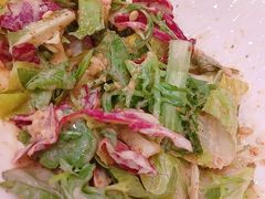 果蔬大拌菜-簋街仔仔小龙虾(总店)