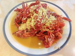 -杨氏青龙虾·羊蝎子(珠江路店)