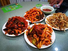-春花民族美食(佳木斯总店)