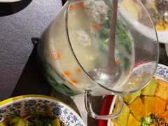 -花溪雨·森林餐厅(石基店)