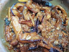 -幽优农庄·森波拉特色本地农家菜