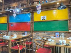 -金掌勺·锅包肉(双榆树店)