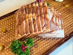 -后海16号·北京私房菜