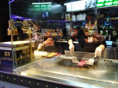 -盒马鲜生(财富中心店)