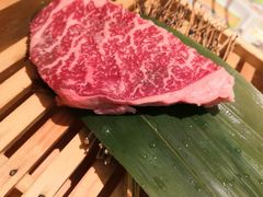-赤坂亭M9和牛烧肉(世博源店)