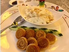 -香云轩·顺德菜(香云纱园林酒店店)