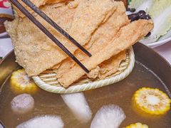 -今日牛事潮汕鲜牛肉火锅(瑞金店)