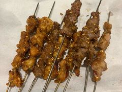 -沿海405烤场(沿海赛洛城店)