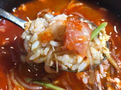 -吴草鸡爪오초닭발韩食堂(融恒盈嘉中心店)