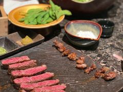-老乾杯和牛烧肉(王府中环店)