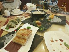 -中恒华茶楼(牌坊店)