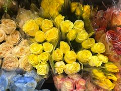 -循礼门鲜花花市(武汉循礼门店)
