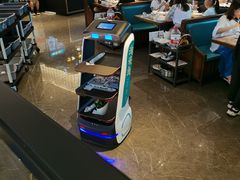 大堂-淘米捞·米汤脆鲩鱼火锅(福田皇岗店)