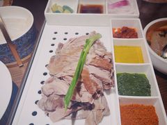 -相约·羊村小馆非遗手抓肉(七一酱园店)
