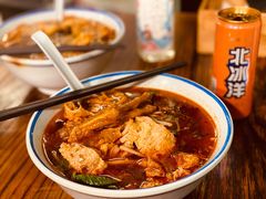 柳州螺蛳粉-八十八粉儿(尚都店)