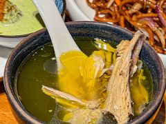 -人间酒暖·Go blanc·烧鸟·深夜食堂(陆家嘴店)