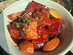 -兰溪小馆(东直门簋街店)