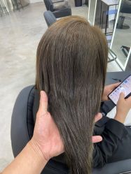 -蚂蚁造型沙龙
