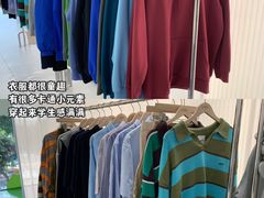 -warmtrees(广州首店)