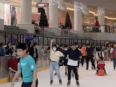 -世界之窗阿尔卑斯冰雪世界