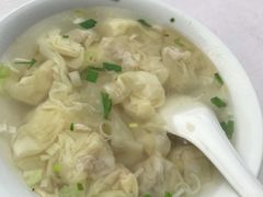 -安庆柴火馄饨(马道街店)