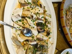 -观山美厨·精致粤菜(西樵店)