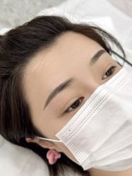 -Four Seven·半永久野生眉纹眉
