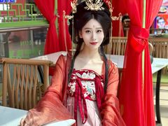-奔跑吧陕菜·盛世长安(民乐园万达店)