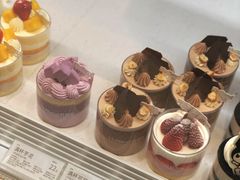 -好利来(南京路一店)