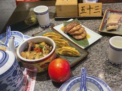 -南京大牌档(夫子庙贡院街店)