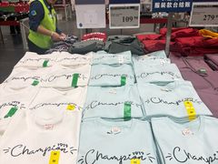 -山姆会员商店(亦庄创意生活广场店)