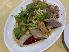 白切鸭-电白鸭粥店(下沙二坊88号店)