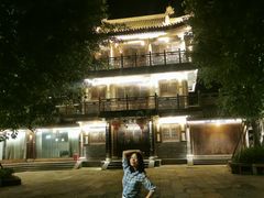 -昌州古城