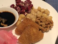 -康莱德酒店·美庭自助餐厅