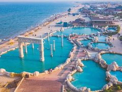 -渔岛海洋度假区