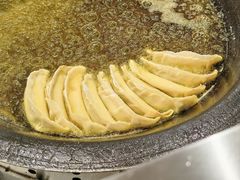 -南京牛肉锅贴