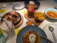 主厨烤鸡-阿妮叶李(光谷世界城店)