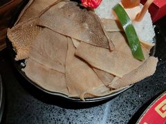 极品鲜毛肚-矮板凳老火锅(宽窄巷子店)