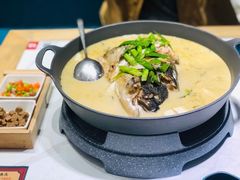 -千稻剁椒大鱼头(CityOn熙地港店)