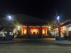 千手观音寺庙-泰国华泰地产