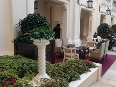 -利顺德大饭店·维多利亚花园(小白楼店)