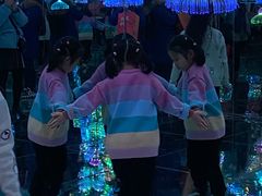 -天津梵高星空艺术馆(天河城旗舰店)